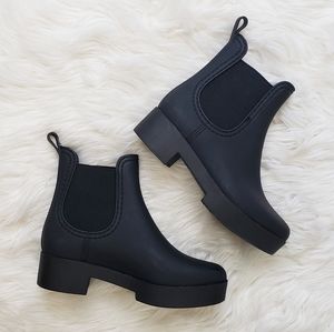 Jeffrey Campbell Hydra Platform Chelsea Boot
